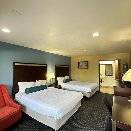 Glenridge Inn Glendale - Pasadena Buitenkant foto