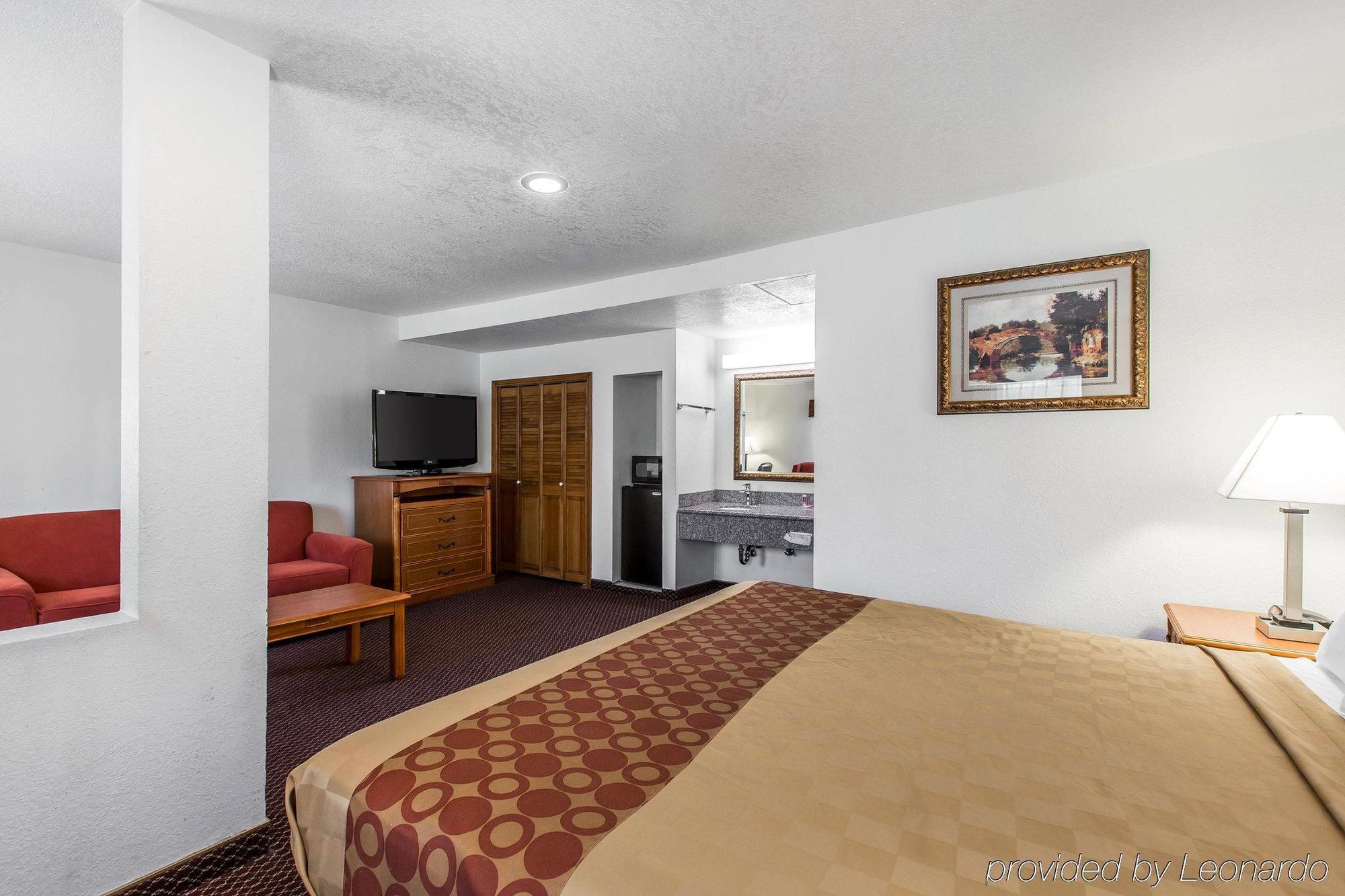 Glenridge Inn Glendale - Pasadena Buitenkant foto
