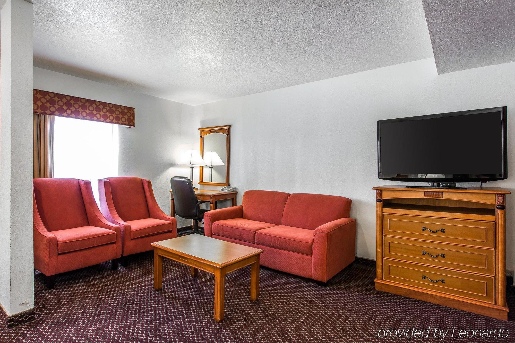 Glenridge Inn Glendale - Pasadena Buitenkant foto