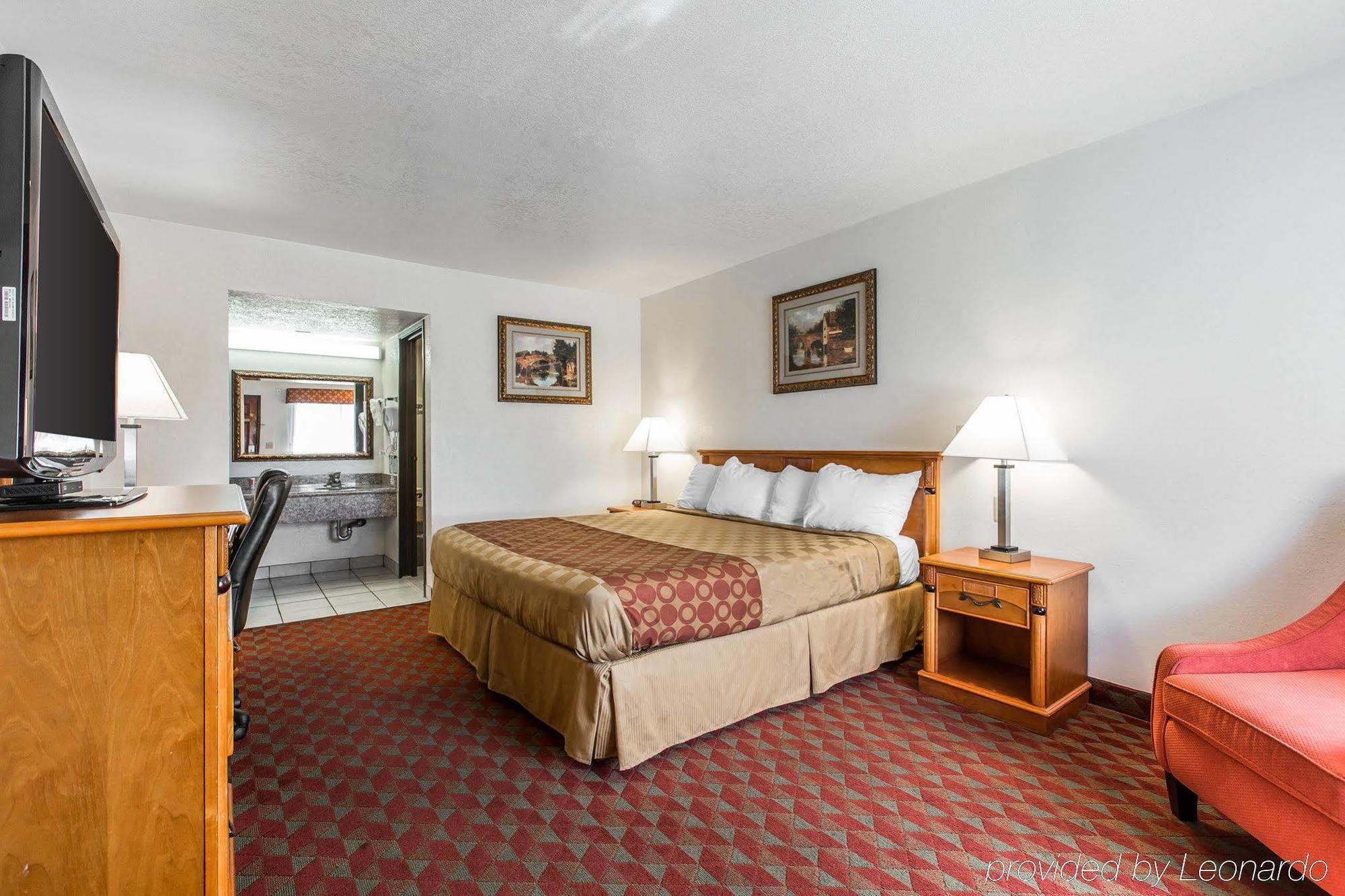 Glenridge Inn Glendale - Pasadena Buitenkant foto