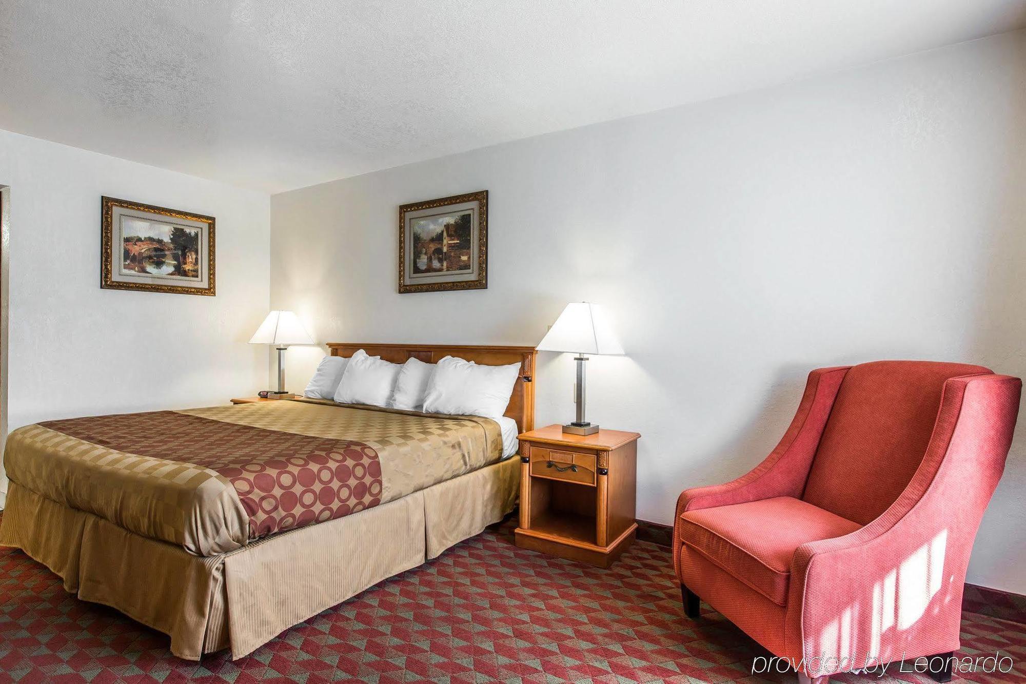 Glenridge Inn Glendale - Pasadena Buitenkant foto