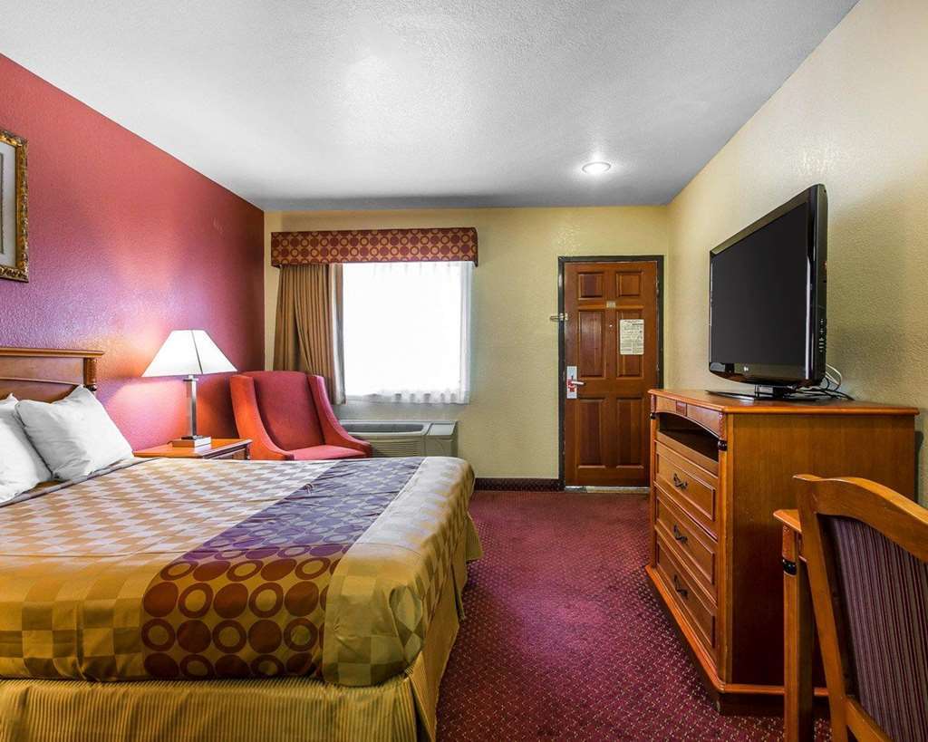Glenridge Inn Glendale - Pasadena Kamer foto