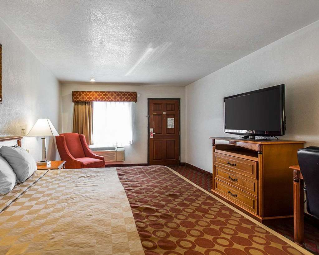 Glenridge Inn Glendale - Pasadena Kamer foto