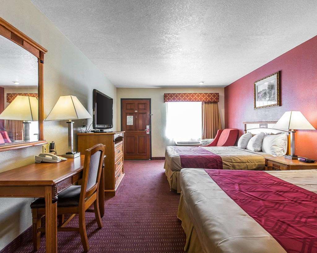 Glenridge Inn Glendale - Pasadena Kamer foto