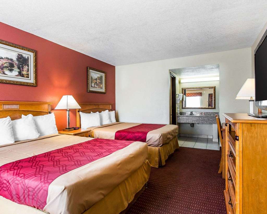Glenridge Inn Glendale - Pasadena Kamer foto