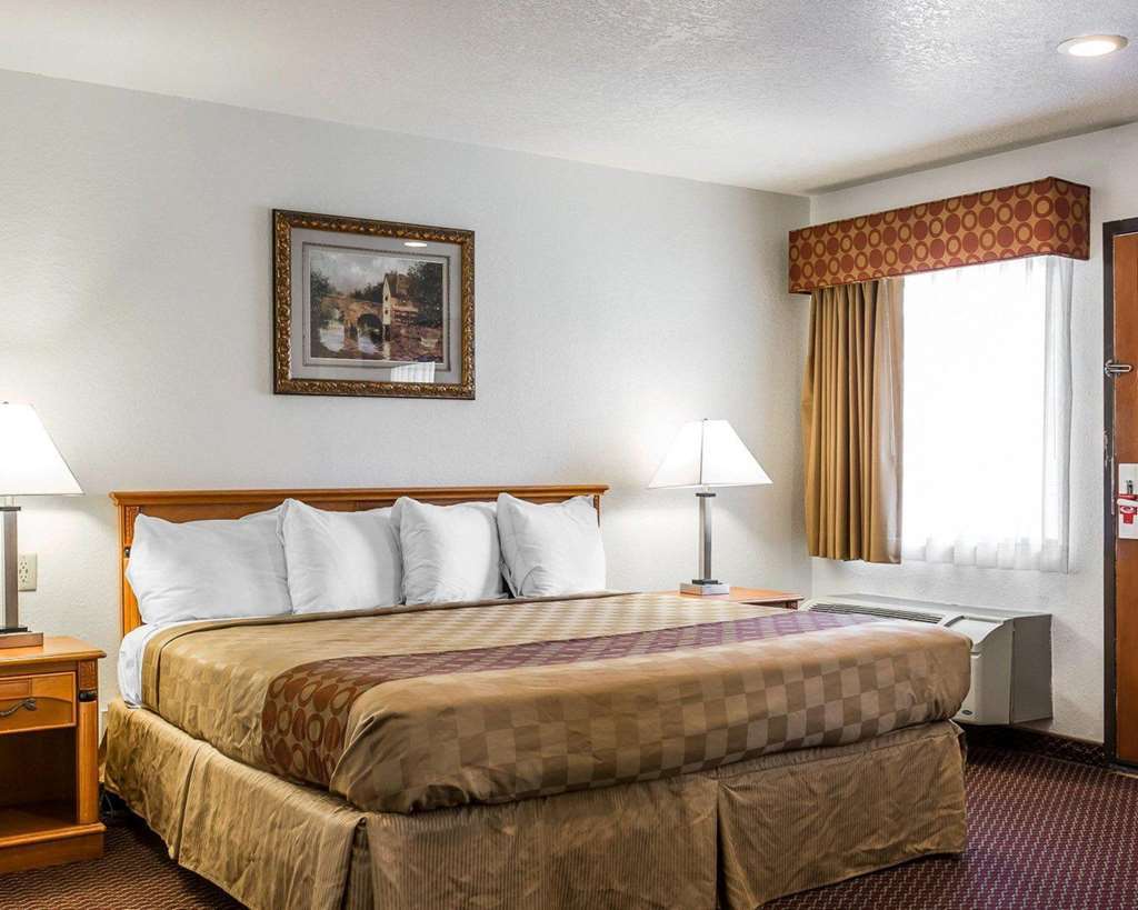 Glenridge Inn Glendale - Pasadena Kamer foto