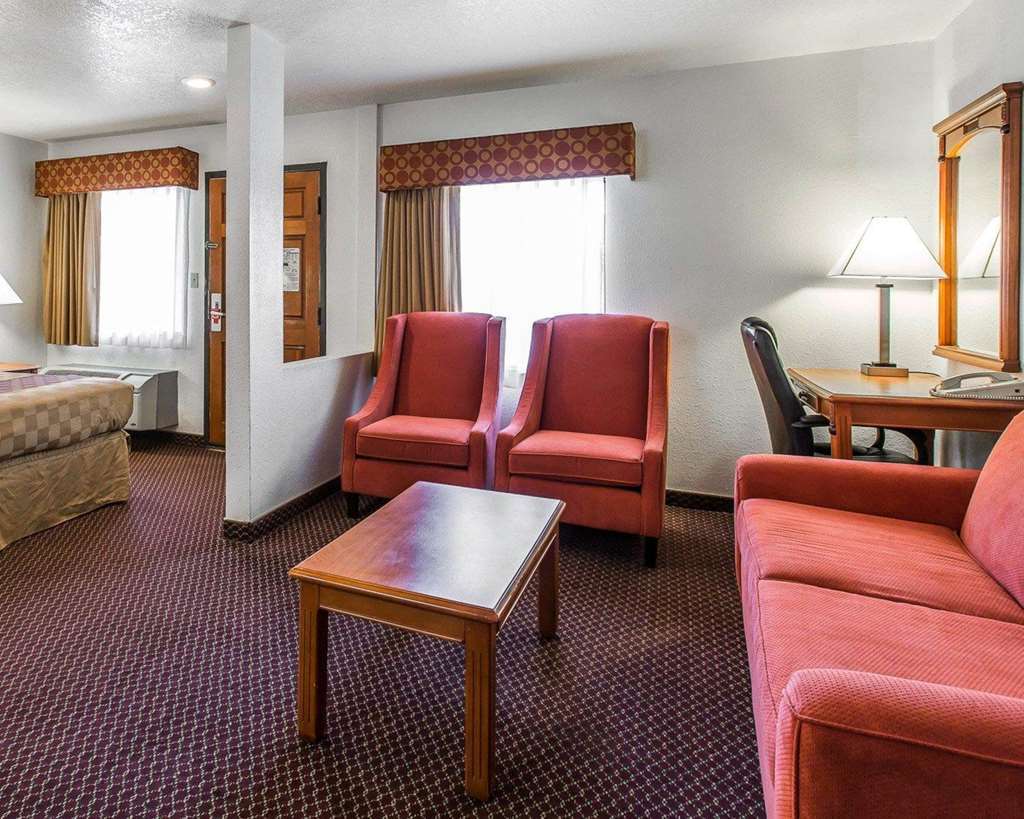 Glenridge Inn Glendale - Pasadena Kamer foto